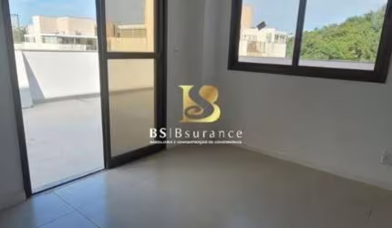 Cobertura com 3 quartos à venda na Rua Coronel Tamarindo, 8, Gragoatá, Niterói por R$ 1.260.000