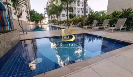 Apartamento com 2 quartos à venda na Rua Coronel Tamarindo, 8, Gragoatá, Niterói por R$ 580.000
