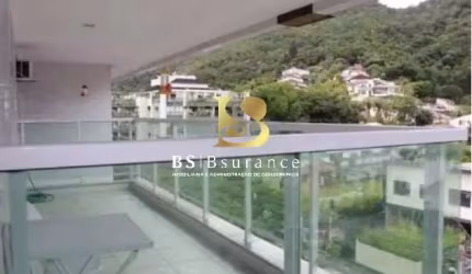 Apartamento com 2 quartos à venda na Avenida Rui Barbosa, 197, São Francisco, Niterói por R$ 820.000