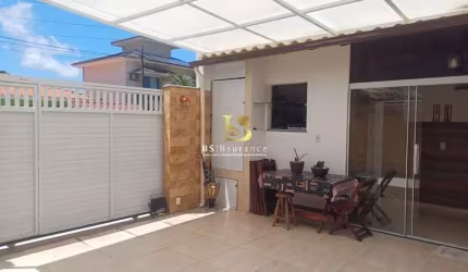 Casa com 4 quartos à venda na Rosas 41/ Lote 13, 41, Barroco (Itaipuaçu), Maricá por R$ 840.000