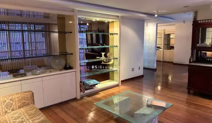 Apartamento com 4 quartos à venda na Rua Osvaldo Cruz, 36, Icaraí, Niterói por R$ 1.700.000