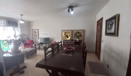 Apartamento com 3 quartos à venda na Rua Miguel de Frias, 62, Icaraí, Niterói por R$ 980.000
