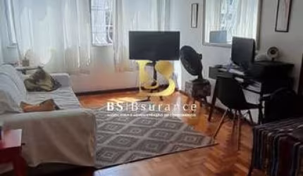 Apartamento com 3 quartos à venda na Rua Pereira Nunes, 68, Ingá, Niterói por R$ 500.000