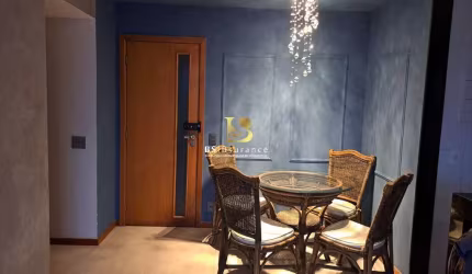 Apartamento com 1 quarto à venda na Canage Malta, 1, Piratininga, Niterói por R$ 770.000