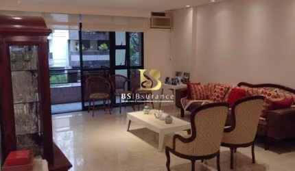 Apartamento com 4 quartos à venda na Rua Pereira Nunes, 107, Ingá, Niterói por R$ 1.500.000