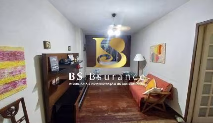 Apartamento com 3 quartos à venda na Rua Geraldo Martins, 149, Icaraí, Niterói por R$ 600.000