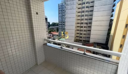 Apartamento com 2 quartos à venda na Rua Presidente Pedreira, 49, Ingá, Niterói por R$ 549.000