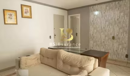 Apartamento com 2 quartos à venda na Rua Joaquim Távora, 171, Icaraí, Niterói por R$ 570.000