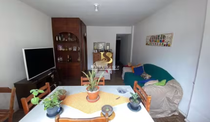 Apartamento com 3 quartos à venda na Rua Lemos Cunha, 311, Icaraí, Niterói por R$ 850.000