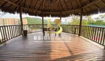 Apartamento com 3 quartos à venda na Avenida Da Abdias José Dos Santos, 5707, Maria Paula, São Gonçalo por R$ 330.000