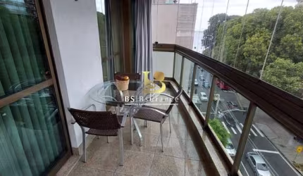 Loft com 1 quarto à venda na Rua Doutor Paulo Alves, 48, Ingá, Niterói por R$ 630.000