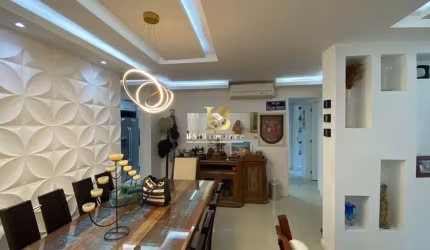 Apartamento com 3 quartos à venda na Rua Scylla Souza Ribeiro, 294, Itaipu, Niterói por R$ 900.000