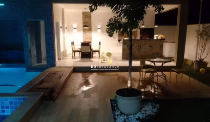 Casa em condomínio fechado com 5 quartos à venda na Amaral Peixoto Km155, 155, Inoã, Maricá por R$ 1.650.000