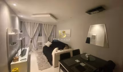 Apartamento com 2 quartos à venda na Rua Benjamin Constant, 51, Santana, Niterói por R$ 290.000