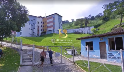 Apartamento com 2 quartos à venda na Rua Martins Torres, 606, Santa Rosa, Niterói por R$ 185.000