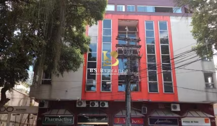 Sala comercial à venda na Avenida Rui Barbosa, 29, São Francisco, Niterói por R$ 240.000