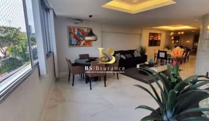 Apartamento com 4 quartos à venda na Jornalista Alberta Francisco Torres, 483, Icaraí, Niterói por R$ 2.200.000