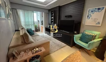 Apartamento com 2 quartos à venda na Rua Mariz e Barros, 263, Icaraí, Niterói por R$ 830.000
