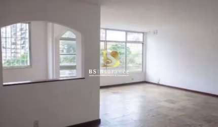 Apartamento com 3 quartos à venda na Praia João Caetano, 145, Ingá, Niterói por R$ 1.120.000