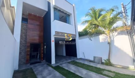 Casa com 4 quartos à venda na Rua Doutor Francisco Cazes, 1, Piratininga, Niterói por R$ 880.000
