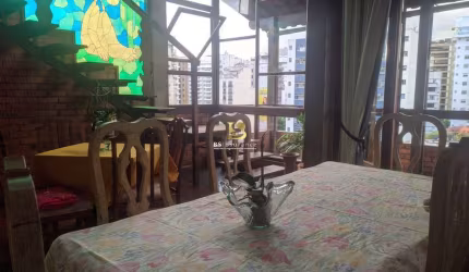 Casa com 4 quartos à venda na Comandante Miguelote Viana, 186, Icaraí, Niterói por R$ 1.200.000