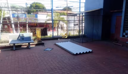 Prédio à venda na ALAMEDA SÃO BOA VENTURA, 121, Fonseca, Niterói por R$ 1.260.000