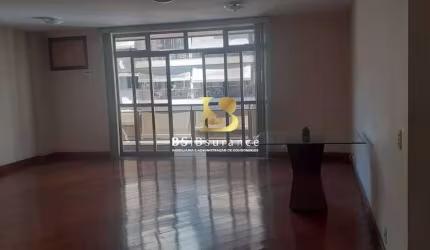 Apartamento com 4 quartos à venda na Rua Domingues de Sá, 297, Icaraí, Niterói por R$ 1.450.000