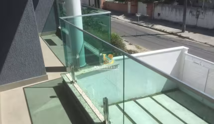Casa com 4 quartos à venda na Rua Republica Dominicana, 533, Itaipu, Niterói por R$ 750.000