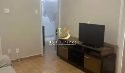 Apartamento com 1 quarto à venda na Travessa Wadih Curi, 10, São Francisco, Niterói por R$ 330.000