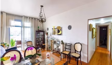 Apartamento com 2 quartos à venda na Rua Justina Bulhões, 13, Ingá, Niterói por R$ 720.000