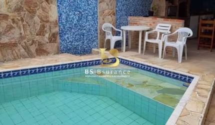 Casa com 6 quartos à venda na Rua Roma, 222, Piratininga, Niterói por R$ 1.360.000