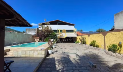 Casa com 4 quartos à venda na Rua Doutor Francisco Cazes, 462, Piratininga, Niterói por R$ 1.300.000