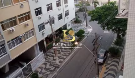 Apartamento com 2 quartos à venda na Rua Mariz e Barros, 15, Icaraí, Niterói por R$ 500.000