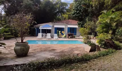 Casa com 4 quartos à venda na Estrada do Ourives, 3, Muriqui, Niterói por R$ 3.000.000