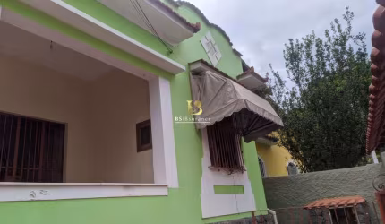 Casa com 3 quartos à venda na Rua Vereador Duque Estrada, 231, Santa Rosa, Niterói por R$ 955.000