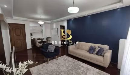 Apartamento com 3 quartos à venda na Rua Noronha Torrezão, 133, Santa Rosa, Niterói por R$ 630.000