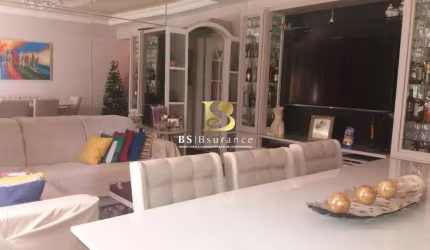 Apartamento com 3 quartos à venda na Rua Otávio Carneiro, 116, Icaraí, Niterói por R$ 1.070.000