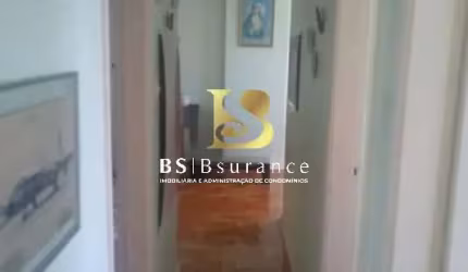 Apartamento com 2 quartos à venda na Rua Edmundo March, 10, Boa Viagem, Niterói por R$ 400.000