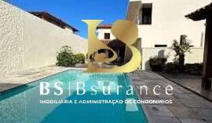 Casa com 5 quartos à venda na Rua José de Carvalho Heitor, 21, Camboinhas, Niterói por R$ 2.850.000