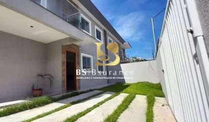 Casa com 4 quartos à venda na Loteamento Sítio Santo Antônio, 114, Santo Antônio, Niterói por R$ 850.000
