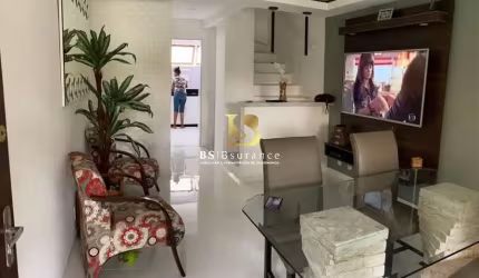 Casa em condomínio fechado com 3 quartos à venda na Professor Álvaro Caetano, 31, Camboinhas, Niterói por R$ 960.000
