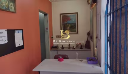 Casa comercial com 18 salas à venda na Rua Presidente Backer, 180, Icaraí, Niterói por R$ 3.200.000