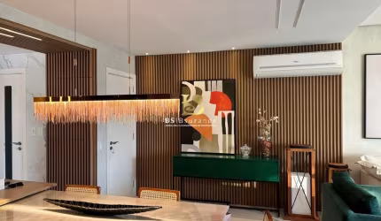 Apartamento com 3 quartos à venda na Estrada Francisco da Cruz Nunes, 11699, Itacoatiara, Niterói por R$ 1.500.000