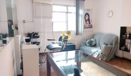 Casa com 4 quartos à venda na Rua Domingues de Sá, 486, Icaraí, Niterói por R$ 600.000