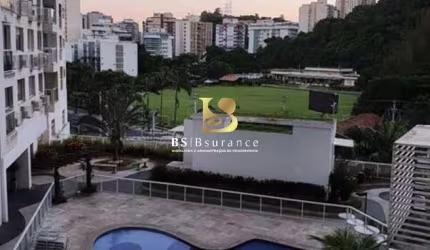 Apartamento com 3 quartos à venda na Rua Doutor Paulo César, 7, Icaraí, Niterói por R$ 810.000