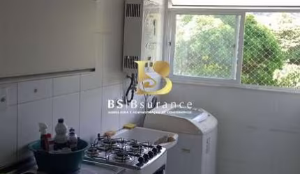 Apartamento com 2 quartos à venda na Estrada Frei Orlando, 567, Piratininga, Niterói por R$ 280.000