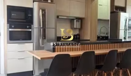Apartamento com 1 quarto à venda na Estrada Leopoldo Froes, 395, São Francisco, Niterói por R$ 450.000