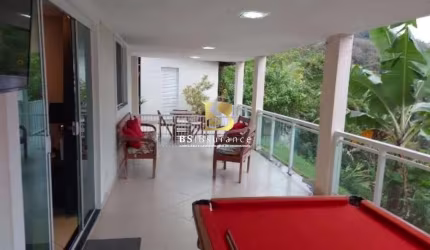 Casa em condomínio fechado com 3 quartos à venda na Avenida Central Ewerton Xavier, 808, Itaipu, Niterói por R$ 990.000