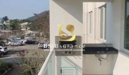Apartamento com 3 quartos à venda na Rua Scylla Souza Ribeiro, 294, Itaipu, Niterói por R$ 750.000