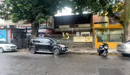 Casa comercial para alugar na Rua Cinco de Julho, 369, Icaraí, Niterói por R$ 20.000